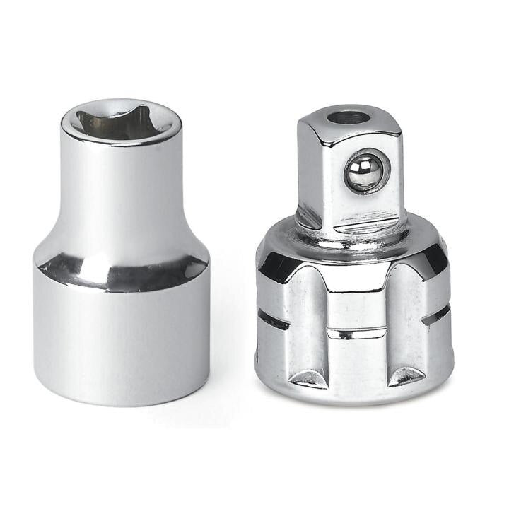 APEX Apex 82805D Extension Adapter Set 2 Pc Tap Die