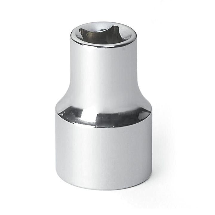 APEX Apex 82804 Extension Adapter Full Polish Chrome 1.5 in
