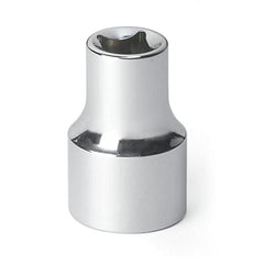 APEX Apex 82804 Extension Adapter Full Polish Chrome 1.5 in