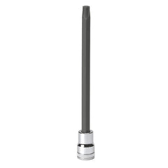 APEX Apex 82515 Long Torx Bit Socket 1/4 in Drive T27
