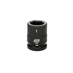 APEX TOOL GROUP Apex Tool Group 84804 Impact Socket 3/4 in Drive 6 Point