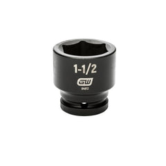 APEX Apex 84812 Impact Socket 3/4 in Drive 6 Point