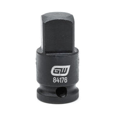 APEX Apex 84176 Impact Adapter 1/4 Inch Drive 1 Inch