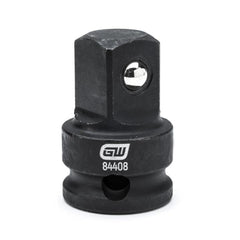 APEX Apex 84408 Impact Adapter 3/8 Inch Drive 1.5 Inch