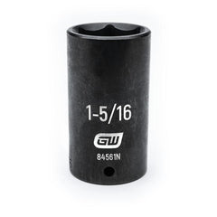 APEX Apex 84561N 1/2 in Drive 6 Point Deep Impact Socket