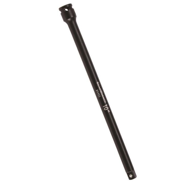 APEX Apex 84405 Impact Extension 3/8 Inch Drive 10 Inch
