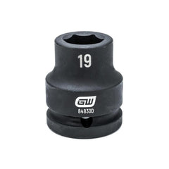 APEX Apex 84835 Impact Socket 3/4 Inch Drive 6 Point