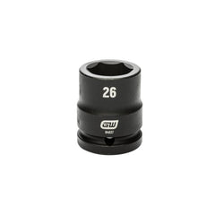 APEX Apex 84837 Impact Socket 3/4 Inch Drive 6 Point