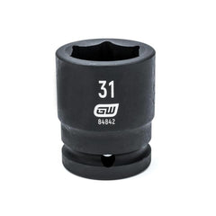 APEX Apex 84842 Impact Socket 3/4 Inch Drive 6 Point
