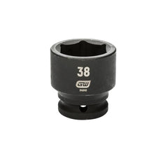 APEX Apex 84849 Impact Socket 3/4 in Drive 6 Point