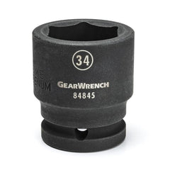 APEX Apex 84846 Impact Socket 3/4 in Drive 6 Point