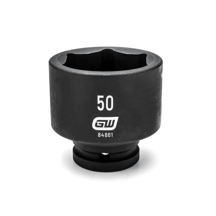 APEX Apex 84861 Impact Socket 3/4 in Drive 6 Point