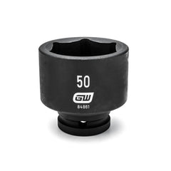 APEX Apex 84861 Impact Socket 3/4 in Drive 6 Point