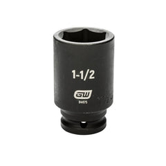 APEX Apex 84875 Impact Socket 3/4 in Drive 6 Point
