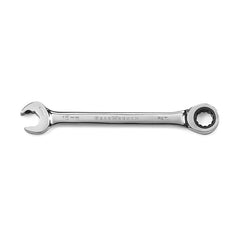 APEX Apex 85515 Ratcheting Combination Wrench 15MM 12 Point