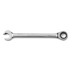 APEX Apex 85511 Combination Ratcheting Wrench 11MM Metric