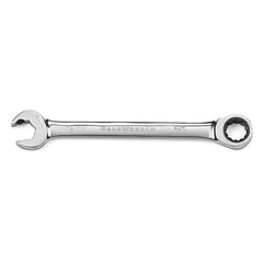 APEX Apex 85519 Ratcheting Combination Wrench 19MM 12 Point