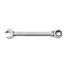 APEX Apex 85518 18MM Ratcheting Combination Wrench 12 Point