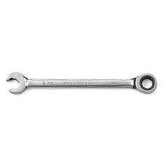 APEX Apex 85509 Ratcheting Combination Wrench 9MM 12 Point