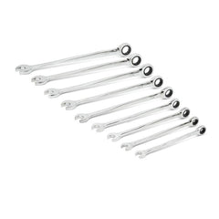 APEX Apex 85898 Ratcheting X-beam Combination Wrench Set