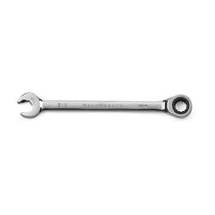 APEX Apex 85572 Ratcheting Combination Wrench 3/8 Inch 12 Point