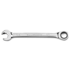 APEX Apex 85584 Ratcheting Combination Wrench 3/4 Inch 12 Point