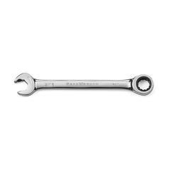 APEX Apex 85578 Ratcheting Combination Wrench 9/16 Inch 12 Point
