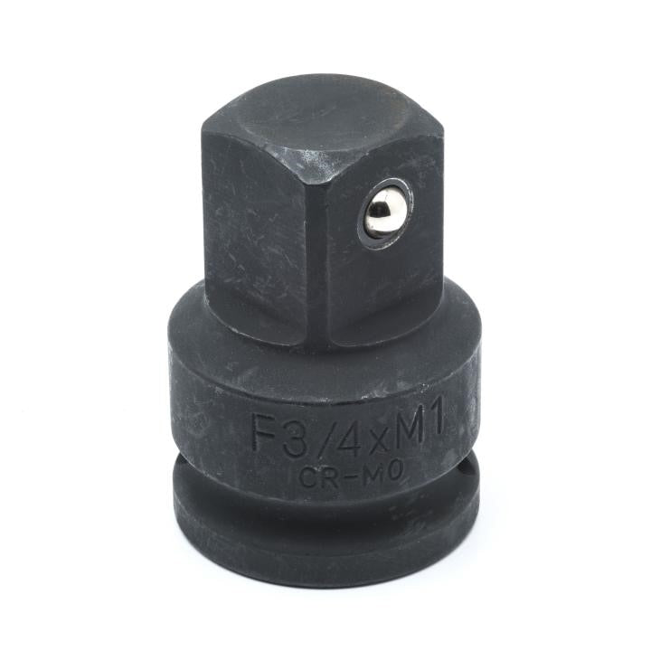 APEX Apex 84887 Impact Adapter 3/4 Inch Drive