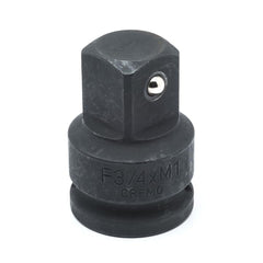 APEX Apex 84887 Impact Adapter 3/4 Inch Drive
