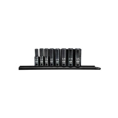 APEX Apex 84915N Impact Socket 3/8 Drive 6 Point 3/4 in Deep