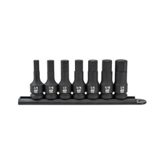 APEX Apex 84941 Impact Socket 1/2 in Drive 3/4 in Hex
