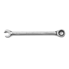 APEX Apex 85508 Ratcheting Combination Wrench 8MM 12 Point
