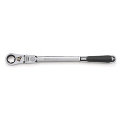 APEX Apex 893800 Pass-thru Ratchet 3/8 Inch Drive 12 Inch