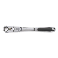 APEX Apex 891400 Pass-thru Ratchet 1/4 in Drive 6.5 in