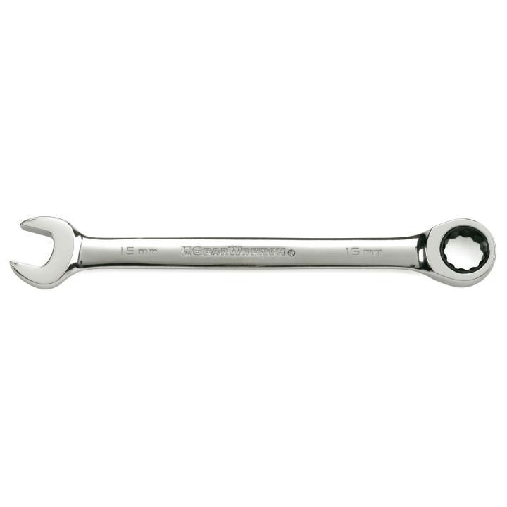 APEX Apex 9052D Combination Ratcheting Wrench 1-13/16 in Sae