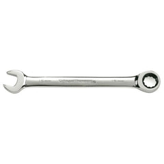 APEX Apex 9048 Combination Ratcheting Wrench 1-11/16 Inch
