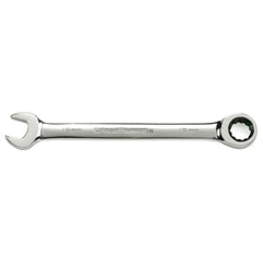 APEX Apex 9054D Combination Ratcheting Wrench 1-7/8 Inch