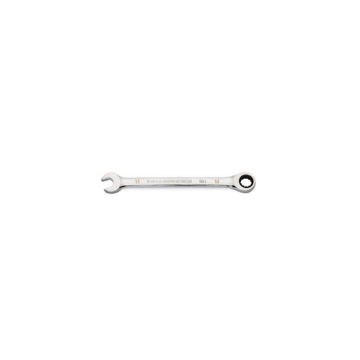 APEX Apex 86906 Combination Ratcheting Wrench 6MM 12 Point