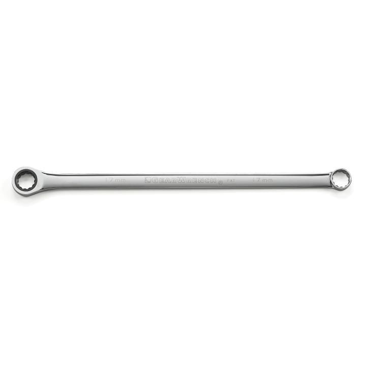 APEX Apex 85970 Ratcheting Box End Wrench 15/16 Inch 12 Point
