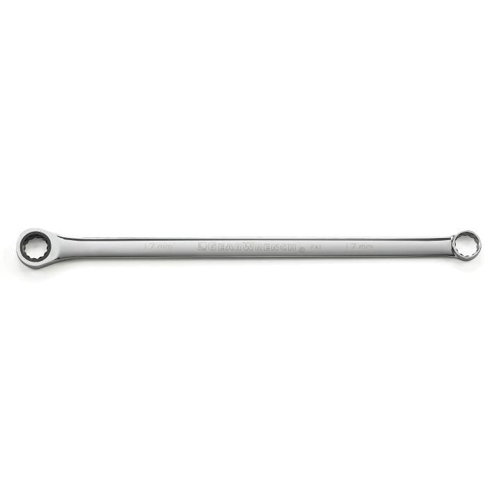 APEX Apex 85914 Xl Gearbox Ratcheting Wrench 14MM Metric