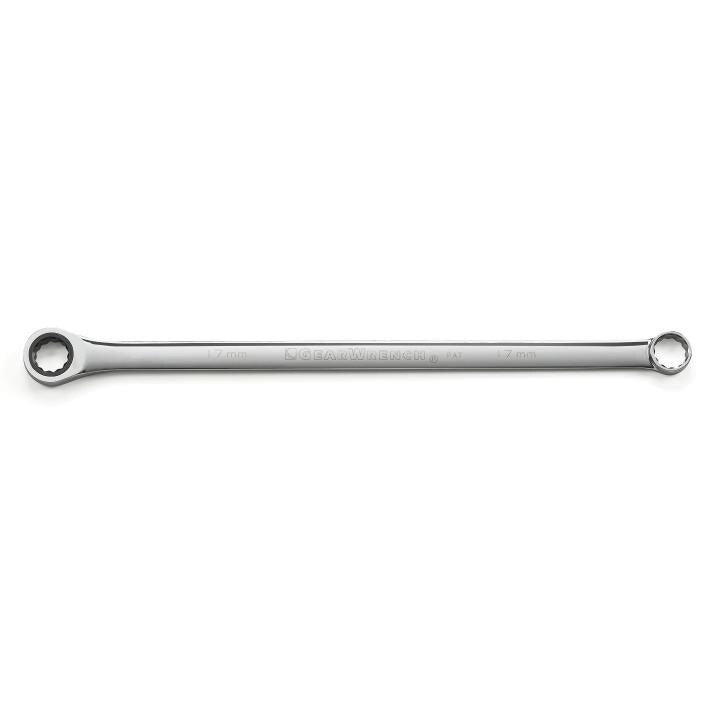 APEX Apex 85910 Xl Gearbox Ratcheting Wrench 10MM Metric