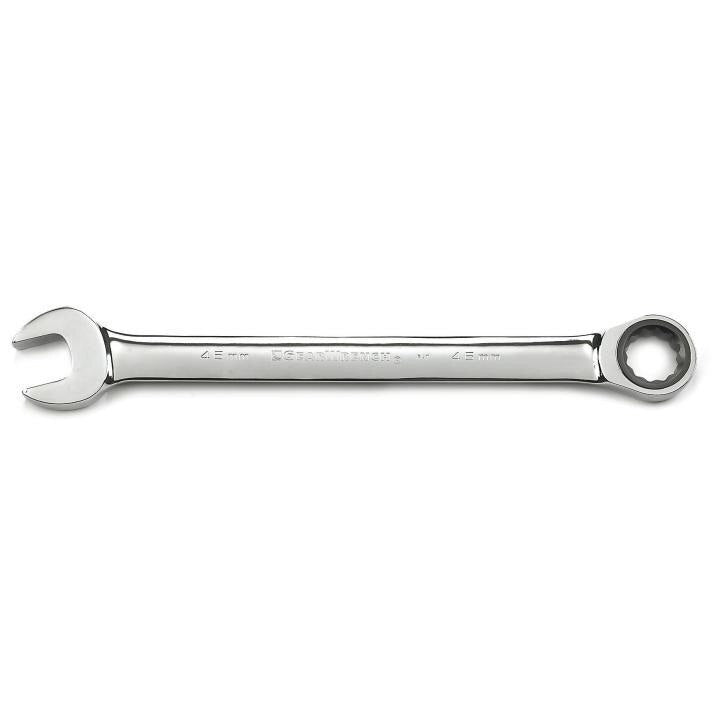 APEX Apex 9150 Combination Ratcheting Wrench 50MM 12 Point