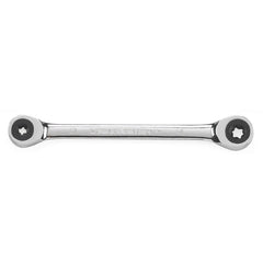 APEX Apex 9220D E-torx Ratcheting Box Wrench E6 X E8