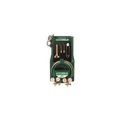 GOSS Goss KA-125-M12P Welding Kit Mc Acetylene Regulator