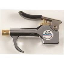 GUARDAIR Guardair 970 Compact Thumbswitch Safety Air Gun
