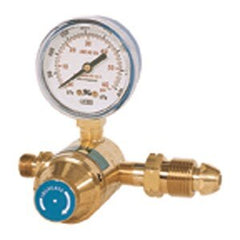 GOSS Goss EP-70G Lp Welding Regulator CGA510 B Outlet