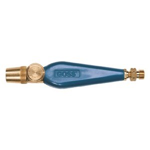 GOSS Goss AP-1 Torch Handle Front Valve