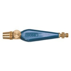 GOSS Goss AP-1 Torch Handle Front Valve