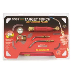 GOSS Goss KX-4B Acetylene Welding Kit B Outlet Regulator