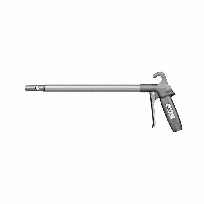 GUARDAIR Guardair 75XT012AAJ75 Compressed Air Gun 120 Psi Fnpt